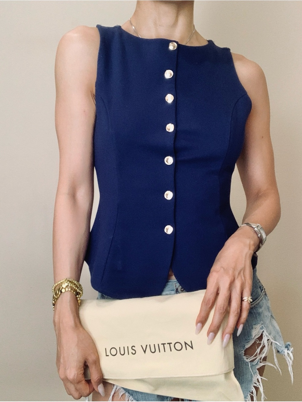 Brand New Rachel zoe top
